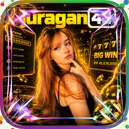 juragan4d — galeri pratinjau Resmi APK